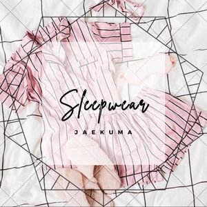 🌱 S L E E P W E A R 🌱